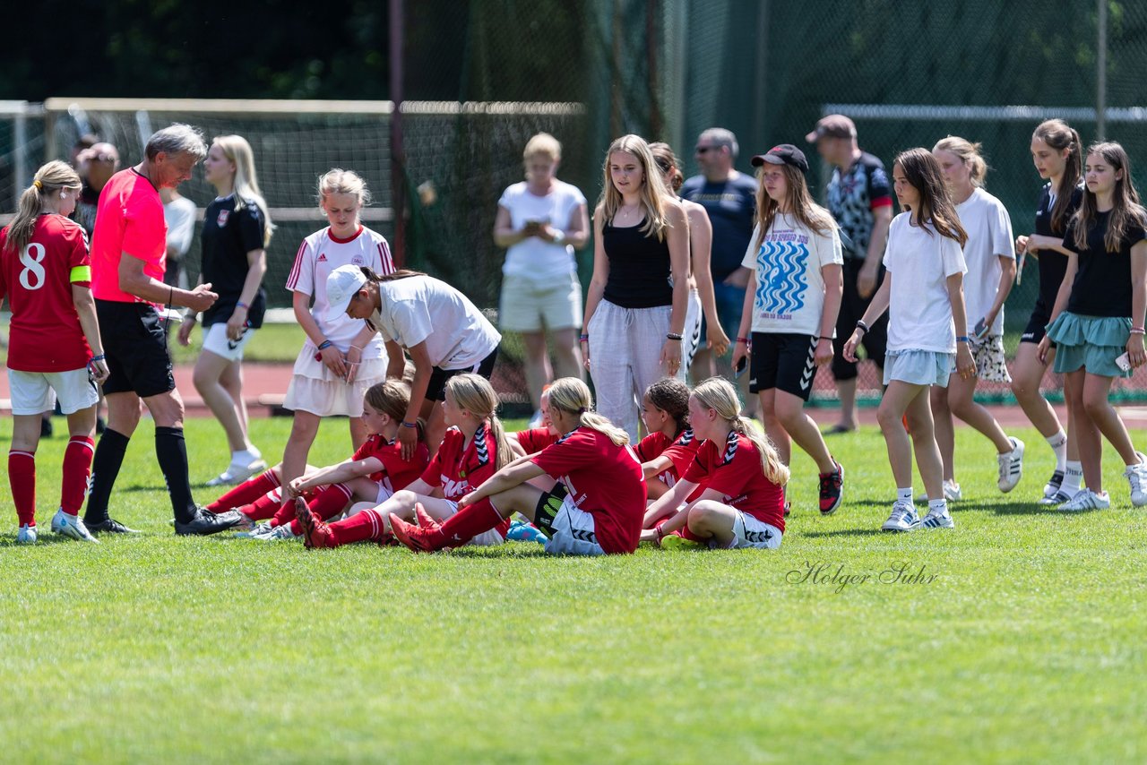 Bild 469 - D-Juniorinnen
